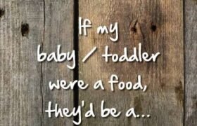 Popular Food-Inspired Baby Names and Their Meanings