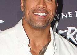 Dwayne Johnson weight and height: Real Size Facts
