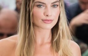 Margot Robbie weight and height: Real Size Facts