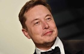 Elon Musk weight and height: Real Size Facts