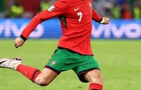 Cristiano Ronaldo weight and height: Real Size Facts