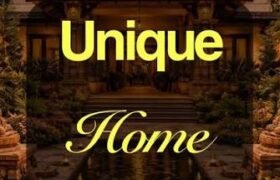 Creative Name Ideas for Your Dream Home