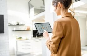 Smart Home Technologies Every Homeowner Should Know