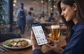 Easy Payroll Management for Food and Beverage Businesses