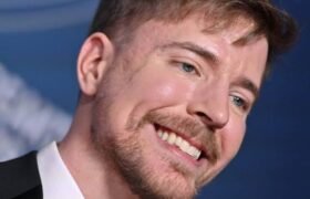 Mr. Beast Weight and Height: Real Size Facts