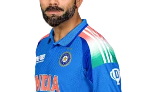 Virat Kohli weight and height: Real Size Facts