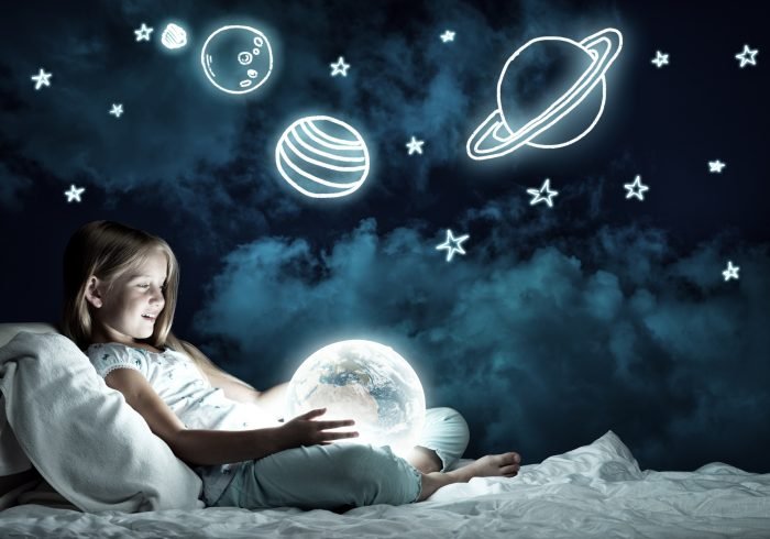Nature inspired unisex baby names with beautiful meanings inspired by nature, flowers, stars, and the sky.