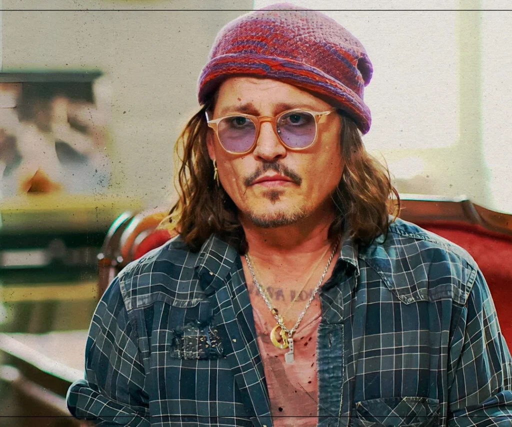 Facts About Johnny Depp