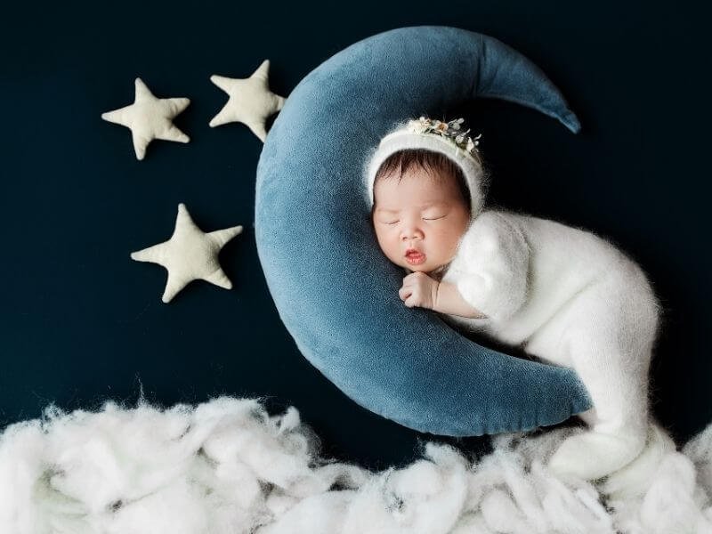 Nature inspired unisex baby names