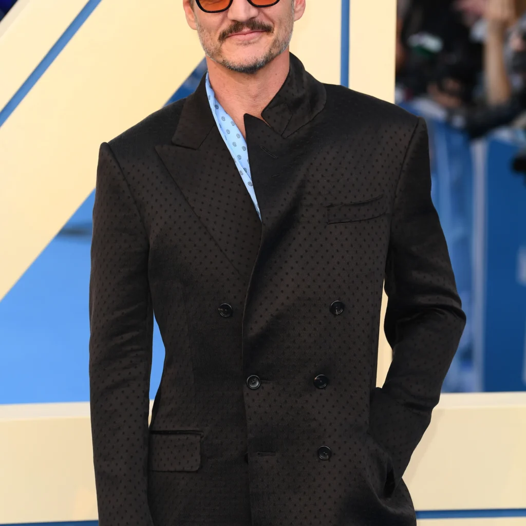 Pedro Pascal Biography, Age, Movies, and Net Worth 