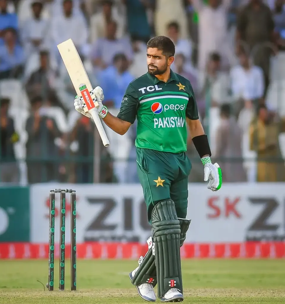 Babar Azam Biography: Age, Cricket Career, Net Worth, and Records