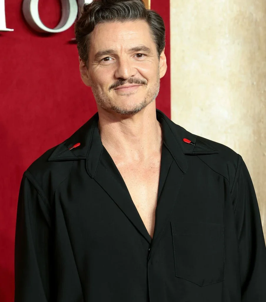 Pedro Pascal Biography, Age, Movies, and Net Worth 