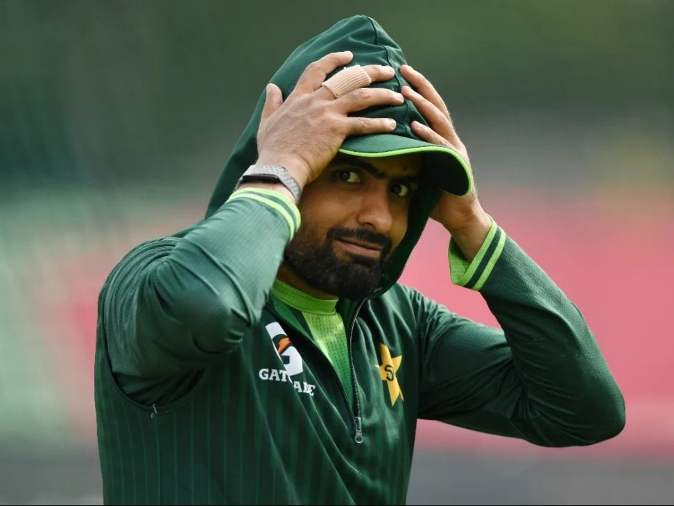 Babar Azam Biography: Age, Cricket Career, Net Worth, and Records