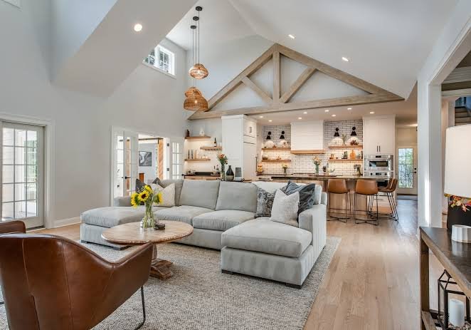  Home Renovation Ideas 