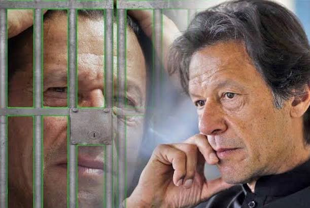 Imran Khan Biography