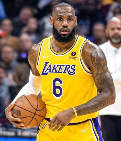 LeBron James: The Ultimate Legacy